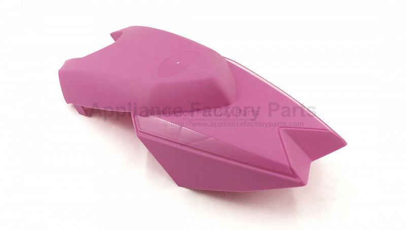 Front Pink Outlaw Chassis Insert Appliance Factory Replacement Part SPST9176RR Magic Cars Variant 0