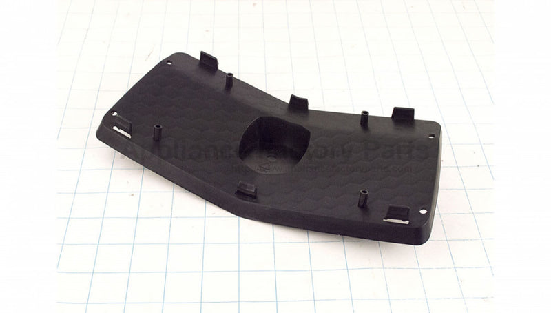 Front Grill with Brush Guard for Gator XUV SPST9232JN Appliance Replacement Part Magic Cars 0