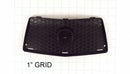 Front Grill with Brush Guard for Gator XUV SPST9232JN Appliance Replacement Part Magic Cars 1