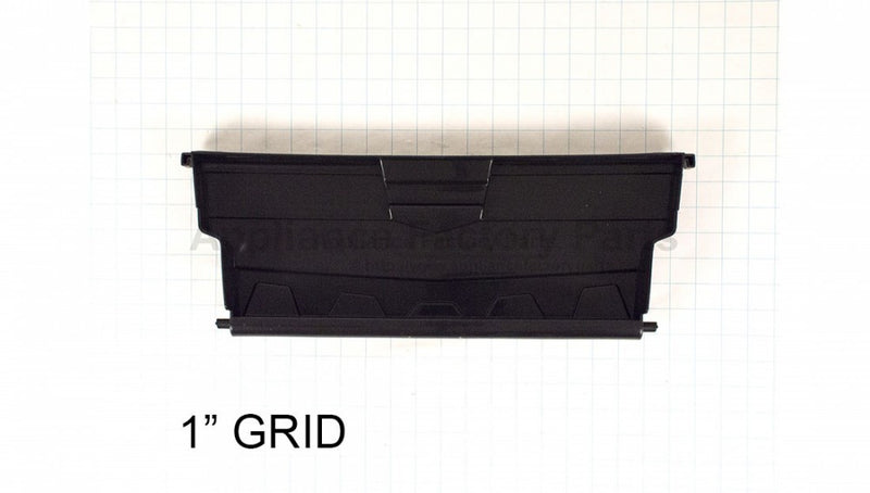 SPST9240N Black Camo Tailgate Part for Gator XUV Utility Vehicles Magic Cars 1