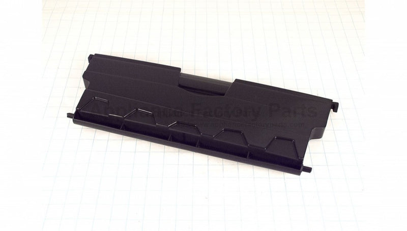 SPST9240N Black Camo Tailgate Part for Gator XUV Utility Vehicles Magic Cars Variant 0