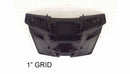 Front Black Grill Replacement Part SPST9309N for RZR 900 Magic Cars 1