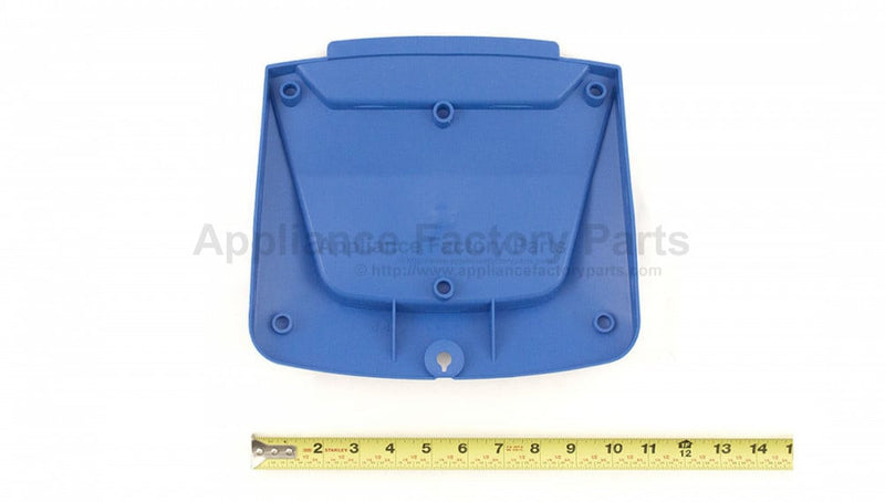 SPST9315L9 Blue Hood Cover for RZR 900 Appliance Replacement Part Magic Cars 1