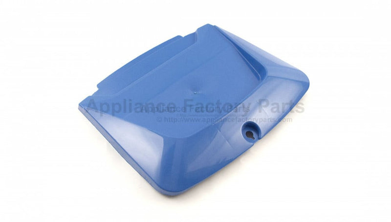 SPST9315L9 Blue Hood Cover for RZR 900 Appliance Replacement Part Magic Cars Variant 0
