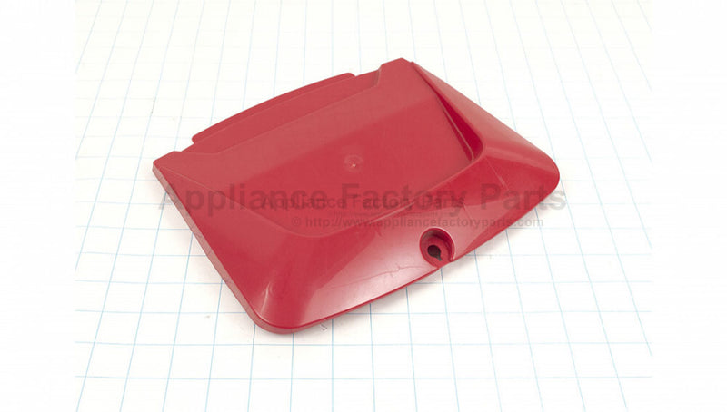 Red Hood Cover Model IGOD0066 Replacement Part for RZR 900 Appliances Magic Cars Variant 0