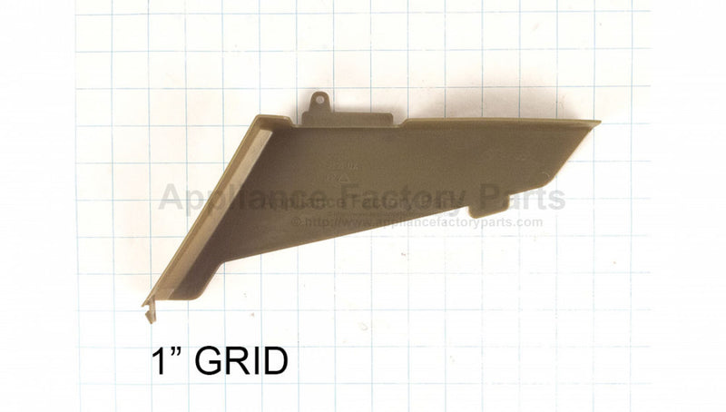 Right Side Green Camo Panel Replacement for RZR 900 SPST9318DVO Magic Cars 1