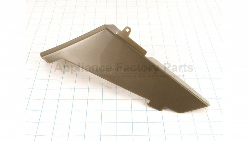 Left Side Green Camo Panel for RZR 900 SPST9318SVO Factory Appliance Part Magic Cars Variant 0