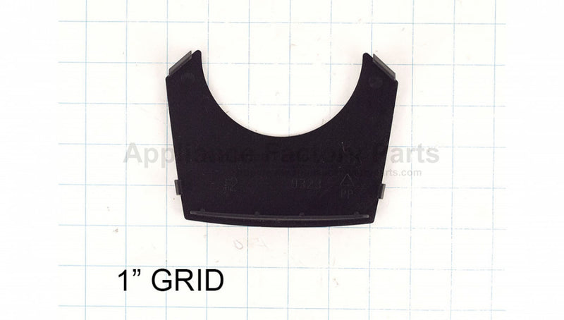 SPST9323N Radio Cover for RZR 900 Black Appliance Factory Replacement Part Magic Cars 1