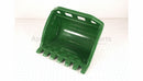 Front Loader Shovel Bucket Replacement Part for Appliance SPST9350VB Green Magic Cars 0