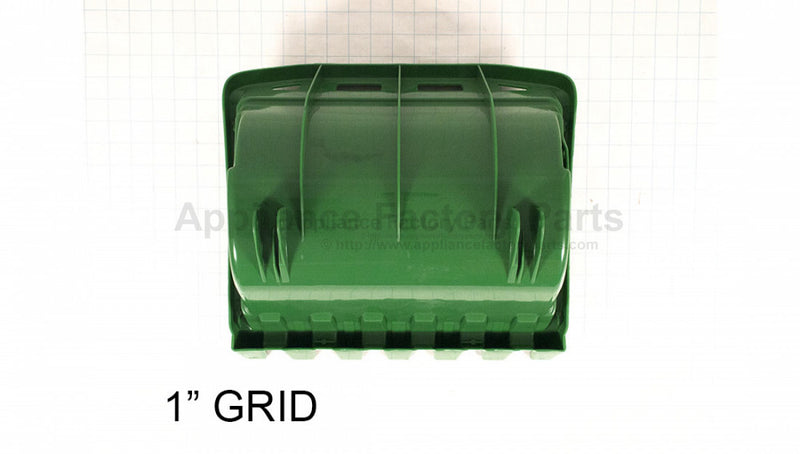 Front Loader Shovel Bucket Replacement Part for Appliance SPST9350VB Green Magic Cars 1