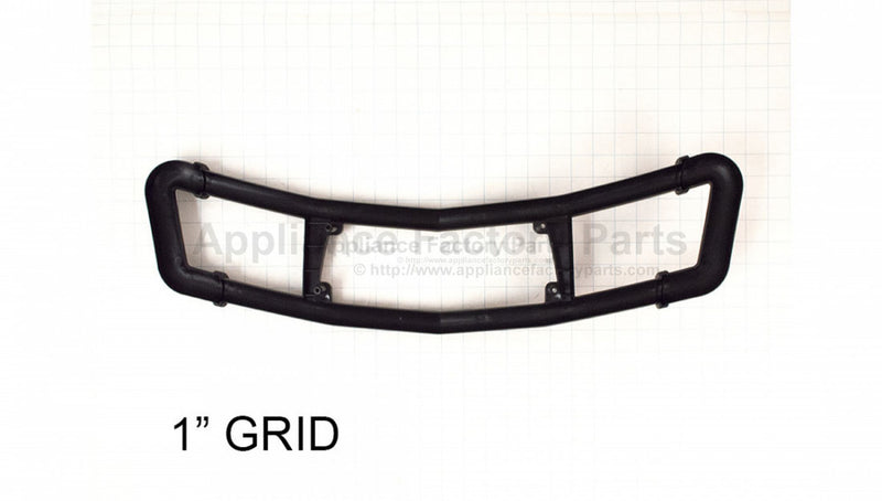 Appliance Factory Parts SPST9352N Brush Guard for Gator XUV Model IGOD Magic Cars 1