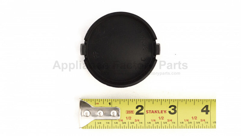 Small Wheel Hubcap Replacement Part SPST9593N for Polaris Slingshot Magic Cars 1