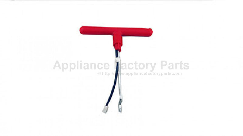 Appliance Factory Replacement Handlebar Assembly with Harness T4963-9409 Magic Cars 2