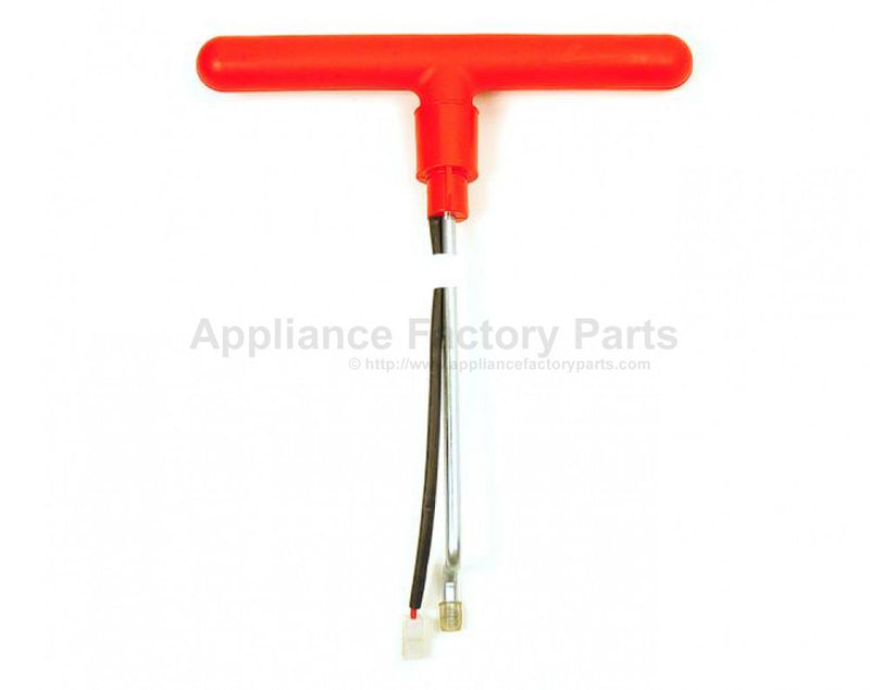 Appliance Factory Replacement Handlebar Assembly with Harness T4963-9409 Magic Cars 3