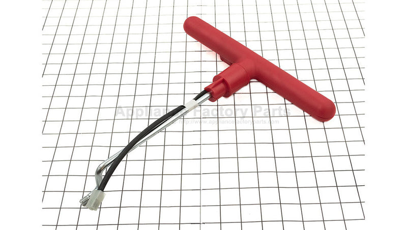 Appliance Factory Replacement Handlebar Assembly with Harness T4963-9409 Magic Cars Variant 0