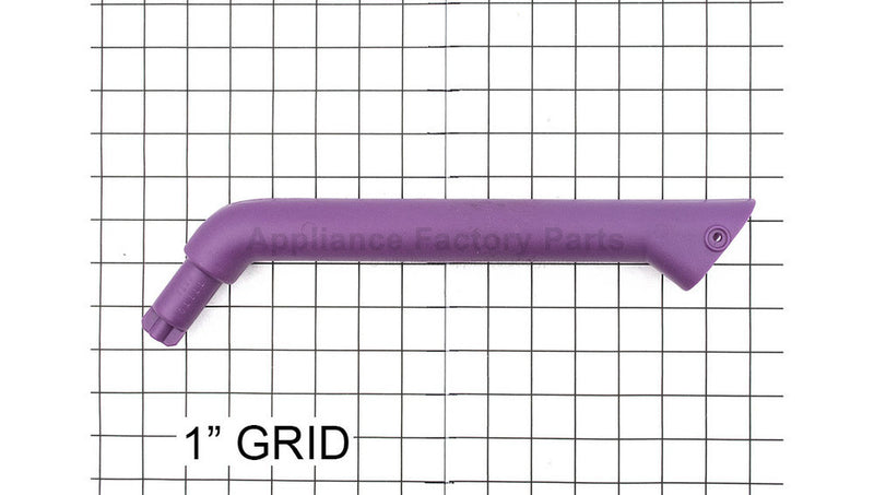 Rollbar Support Part T8396-9379 for Barbie Jammin Jeep Toy Vehicle Magic Cars 1