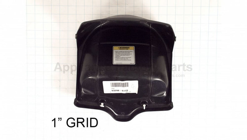 Replacement Seat Rod for Toy Story 3 Tot Appliance Parts V3298-6119 Magic Cars 2