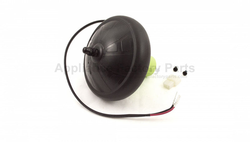 Power Core 90/E90 V2+ Rear Wheel with Motor for Appliance Factory Parts W13111402948 Magic Cars 0