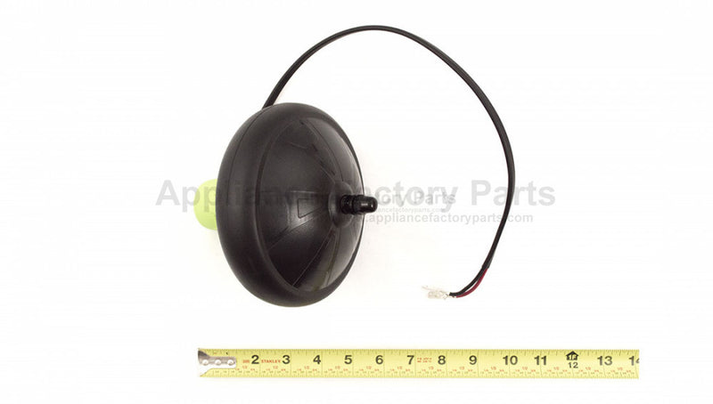 Power Core 90/E90 V2+ Rear Wheel with Motor for Appliance Factory Parts W13111402948 Magic Cars 1