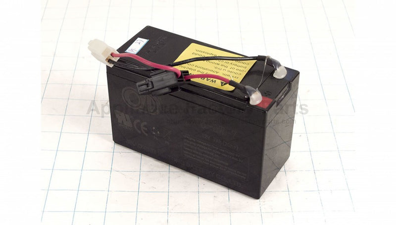 Factory Appliance Razor E90 Replacement Battery and Fuse 12V 7AH Magic Cars 1