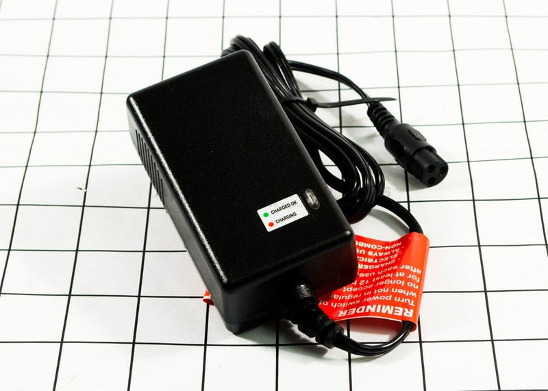 24V Electric Scooter Charger Replacement Part W13112099014 Magic Cars 0