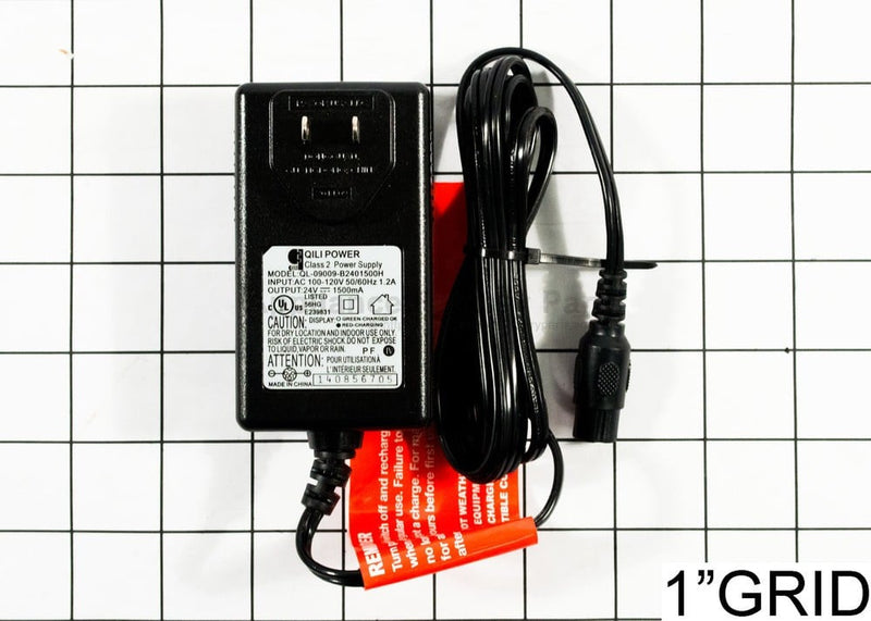 24V Electric Scooter Charger Replacement Part W13112099014 Magic Cars 1