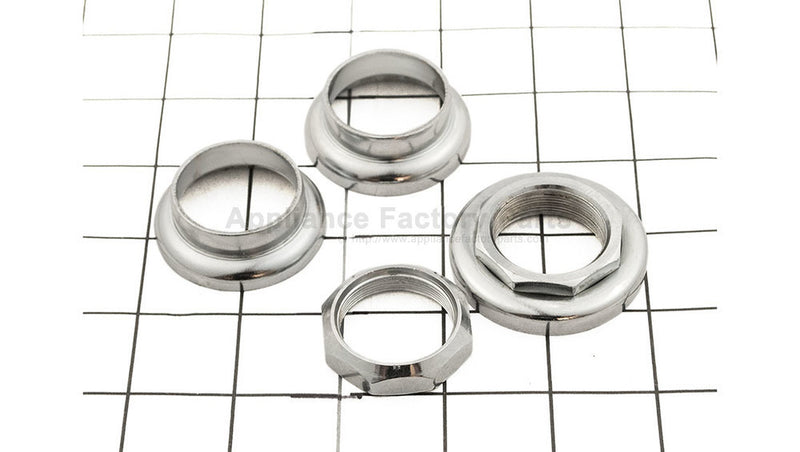 Appliance Factory Replacement W13112099026 Razor A Kick Carver PM Headset Bearing Magic Cars 0