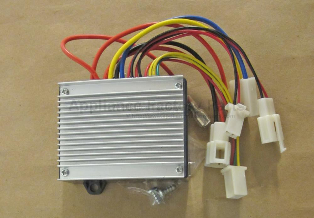 Appliance Control Module W13113601015 for E300 and E200 Series
