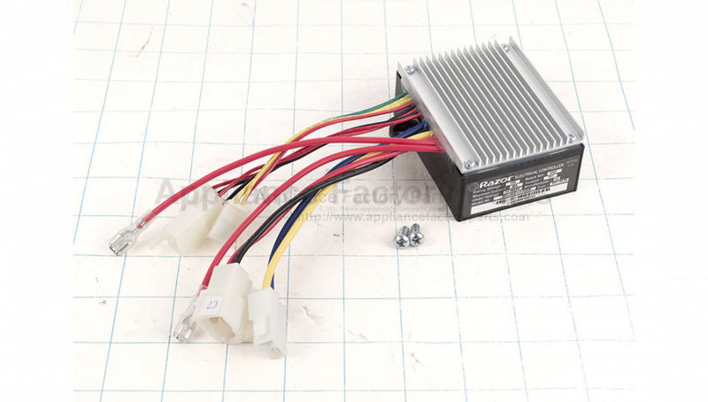 Appliance Control Module W13113601015 for E300 and E200 Series Magic Cars 1