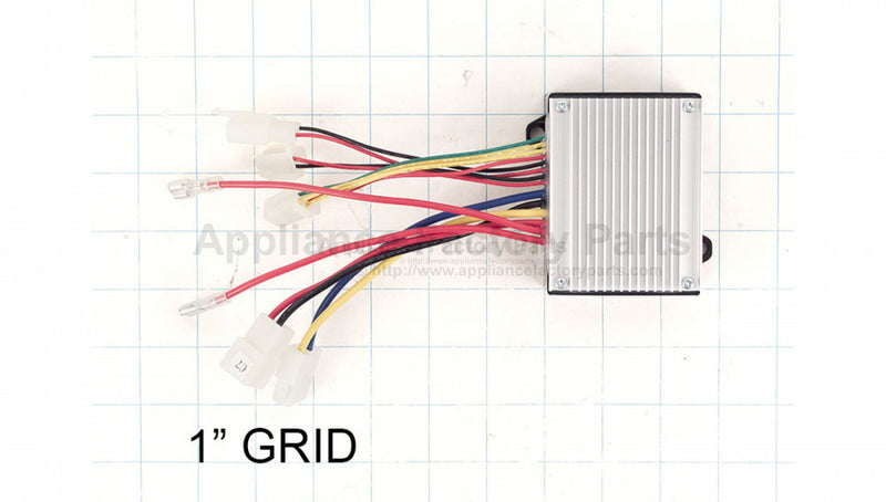 Appliance Control Module W13113601015 for E300 and E200 Series Magic Cars 2