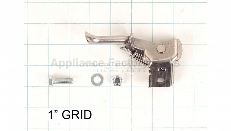 Eco Smart Razor Appliance Kickstand with Screws Replacement Part W13114501028 Magic Cars 1