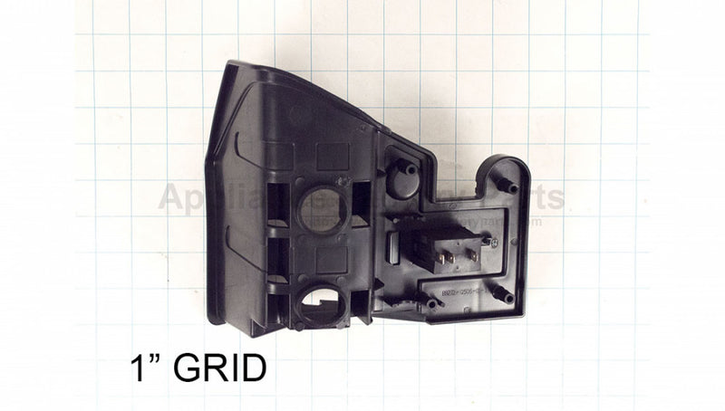 EcoSmart 500W Chain-Driven Motor Replacement Part W13114501030 Magic Cars 1