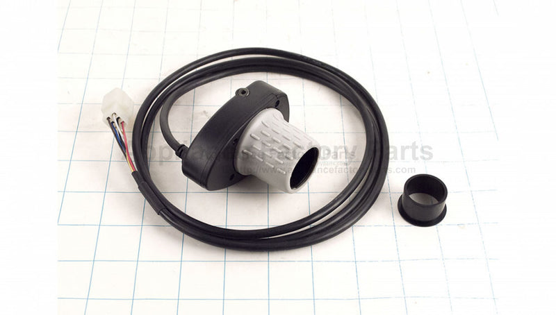 EcoSmart Appliance Throttle Variable Speed 6W Replacement Part W13114501043 Magic Cars 0