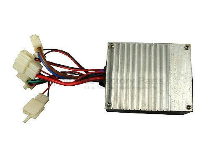 Appliance Electrical Control Module and Throttle Kit W13114501164 Replacement Parts Magic Cars 2