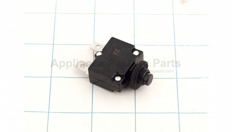 Razor Reset Button and Circuit Breaker Switch Appliance Replacement Part W151250011112 Magic Cars Variant 0