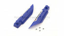 Front Fork Covers for Razor W15128041013 Blue Appliance Replacement Parts Magic Cars 0