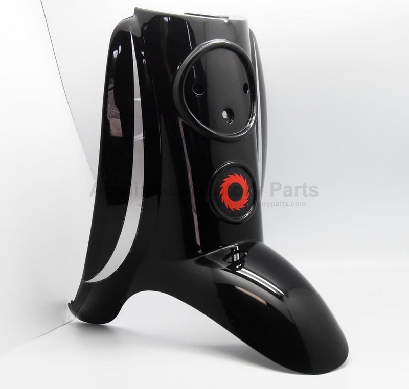 Front Fairing with Headlamp Cover for Razor W15130601020 Factory Appliance Part Magic Cars Variant 0