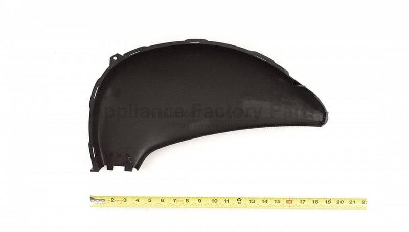 Rear Pocket Fairing Replacement Part W15130601063 for PM Mod Magic Cars 1