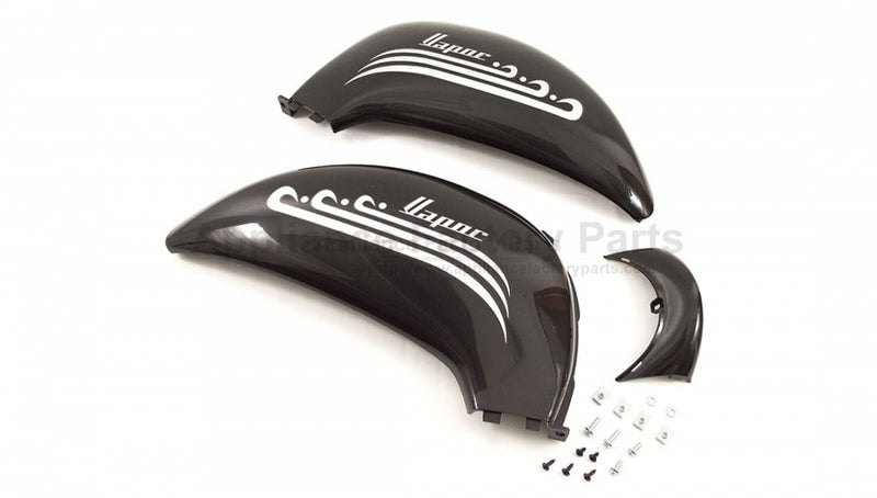 Rear Pocket Fairing Replacement Part W15130601063 for PM Mod Magic Cars Variant 0