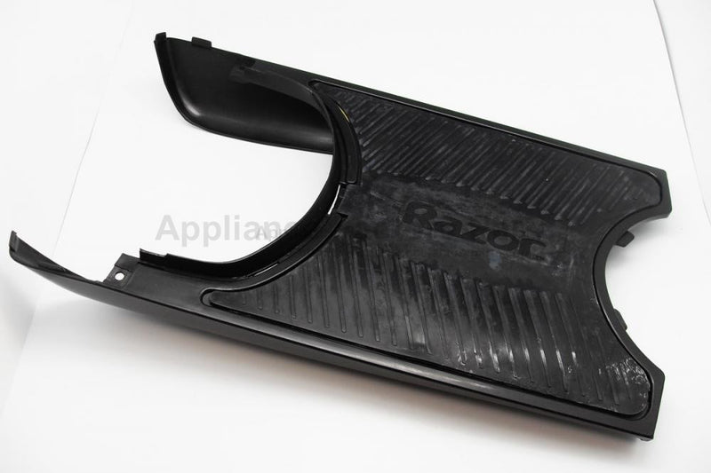 Appliance Factory Parts W15130640022 Razor Base Fairing Bella Vapor Replacement Component Magic Cars Variant 0