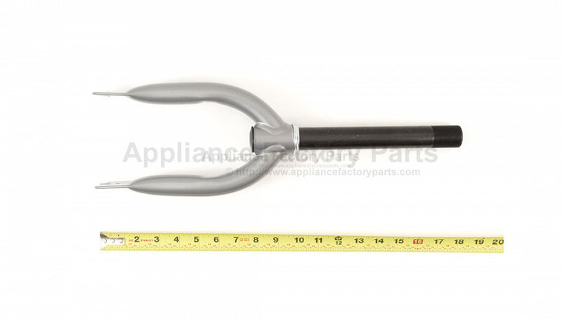 Front Fork Replacement Part W15130640023 for Razor Appliance Magic Cars 1