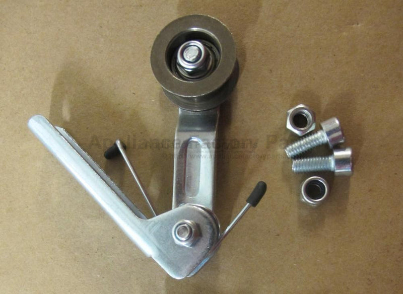 Razor Chain Tensioner Replacement Part W15130640079 for Appliance Factory Use Magic Cars Variant 0