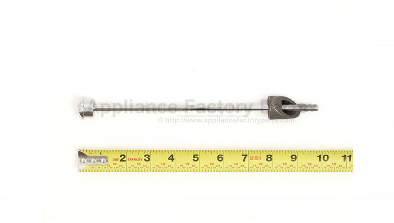 6mm Handlebar Bolt with Wedge for Razor Scooter Replacement Part W15130640081 Magic Cars 1