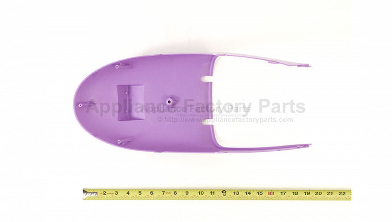 Rear Seat Fairing with Name Plate for Razor W15130661021 Appliance Factory Parts Magic Cars 1