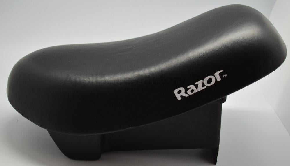 Appliance Factory Parts W15130662114 Razor Seat with Storage Compartme