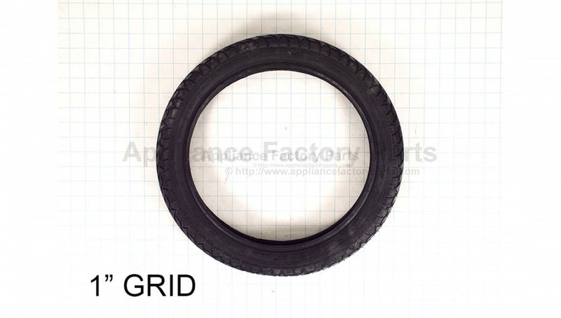 Eco Smart Front Tire Replacement Part W15130699070 for Appliances Magic Cars 1