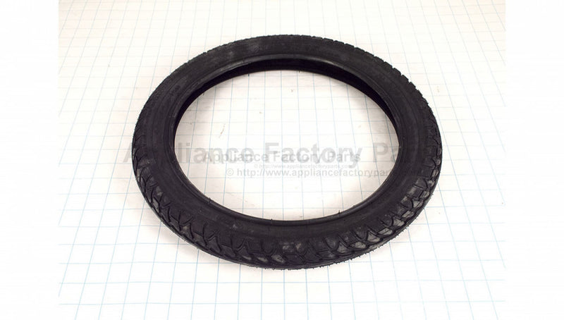 Eco Smart Front Tire Replacement Part W15130699070 for Appliances Magic Cars Variant 0