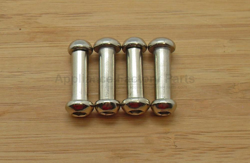 Replacement Seat Coupling Bolts for Razor Riprider W20036540081 Appliance Parts Magic Cars 0