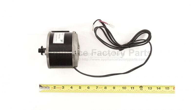 Electric Motor Replacement Part W20130599030 for Appliances Magic Cars 1