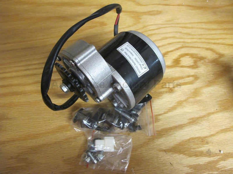 Appliance Factory Replacement Dirt Quad Motor W25143060030 Magic Cars 0